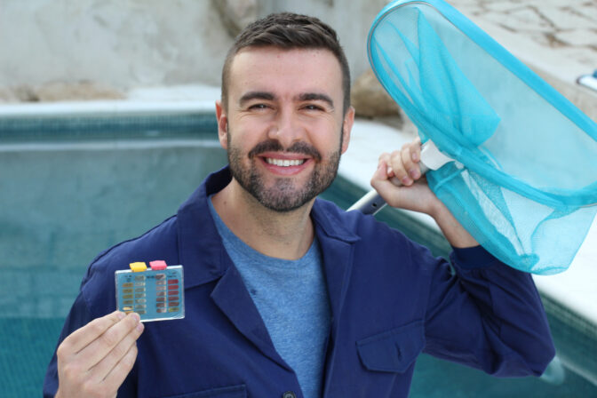 What Is a Certified Pool Operator (CPO)?