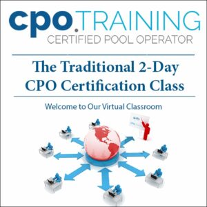 Live Virtual 2-Day CPO Certification Class