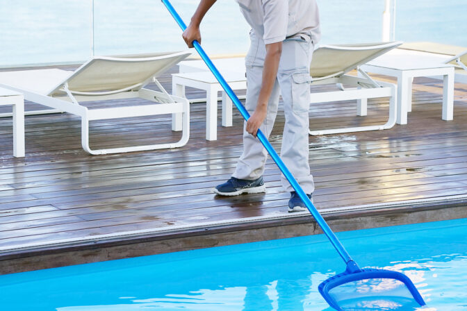 5 Reasons Hotels and Resorts Require Certified Pool Operators