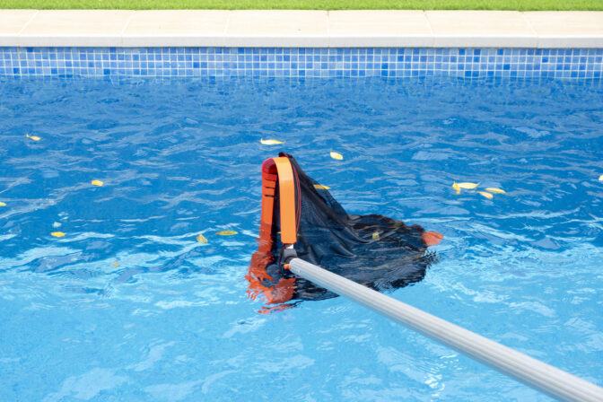 Pool Water Chemistry Explained: The Key to Safe Swimming Pools