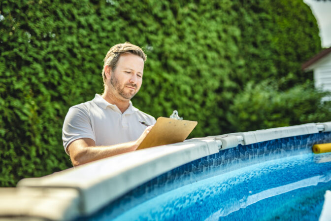 Pool Certification Course: Everything You Need to Know Before You Enroll