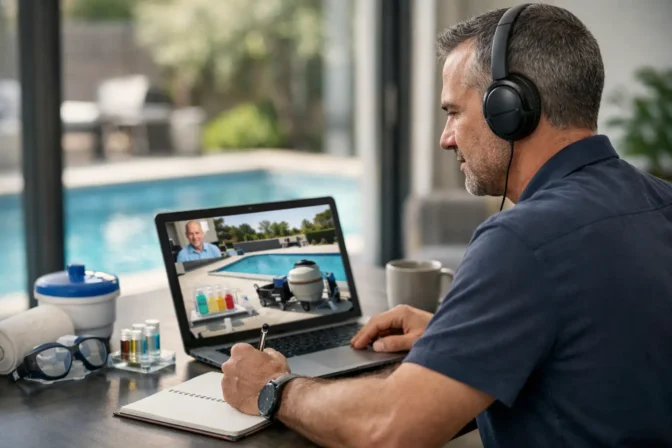 2 Day CPO Certification Online for Busy Operators