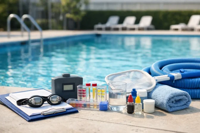 Pool Operator Credential Options Explained