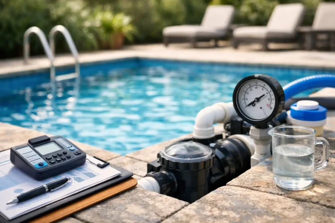 Pool Turnover Rate: How to Calculate It Correctly