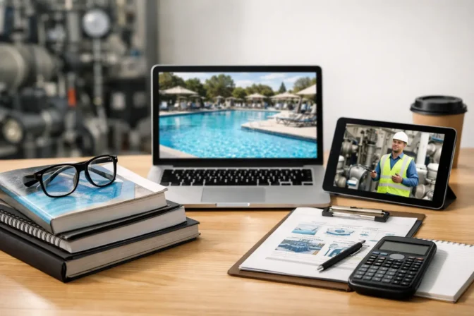 7 Best CPO Study Resources for Busy Operators