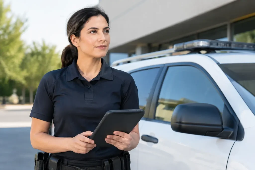 California CPO Classes: What Operators Need