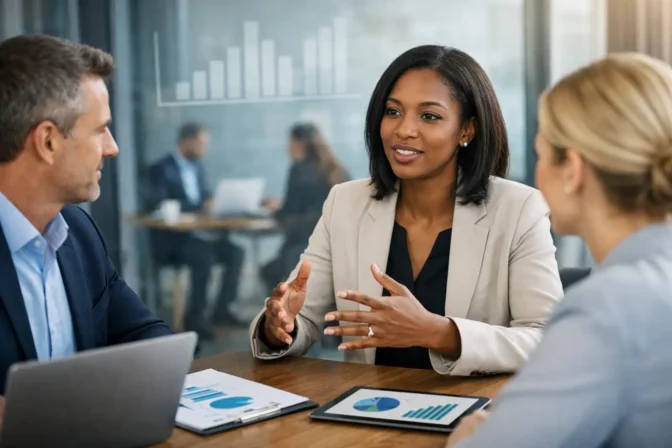 CPO Class Outcomes That Matter on the Job
