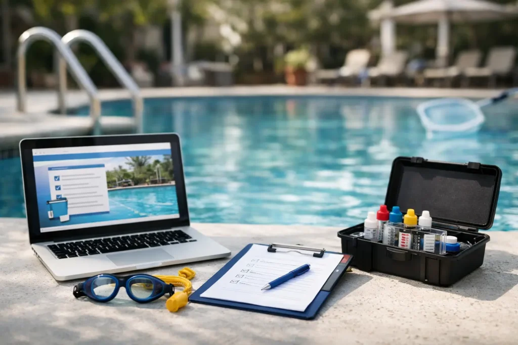 Is Online CPO Valid? What Pool Operators Need