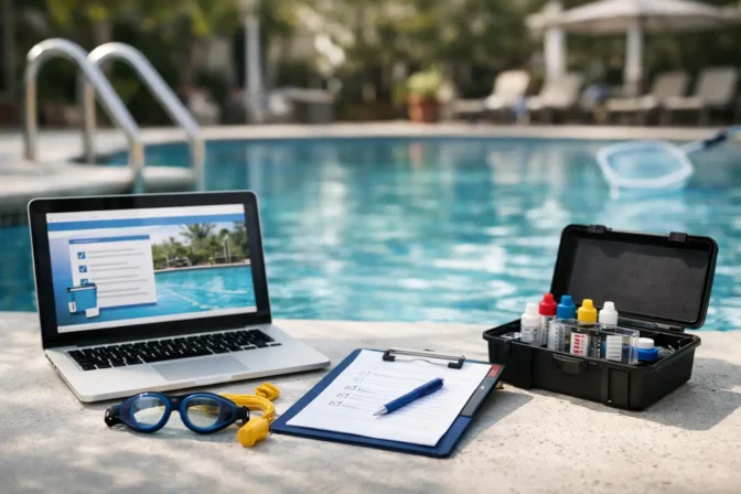 Is Online CPO Valid? What Pool Operators Need