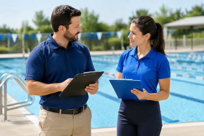 CPO Versus AFO Certification for Pool Operators