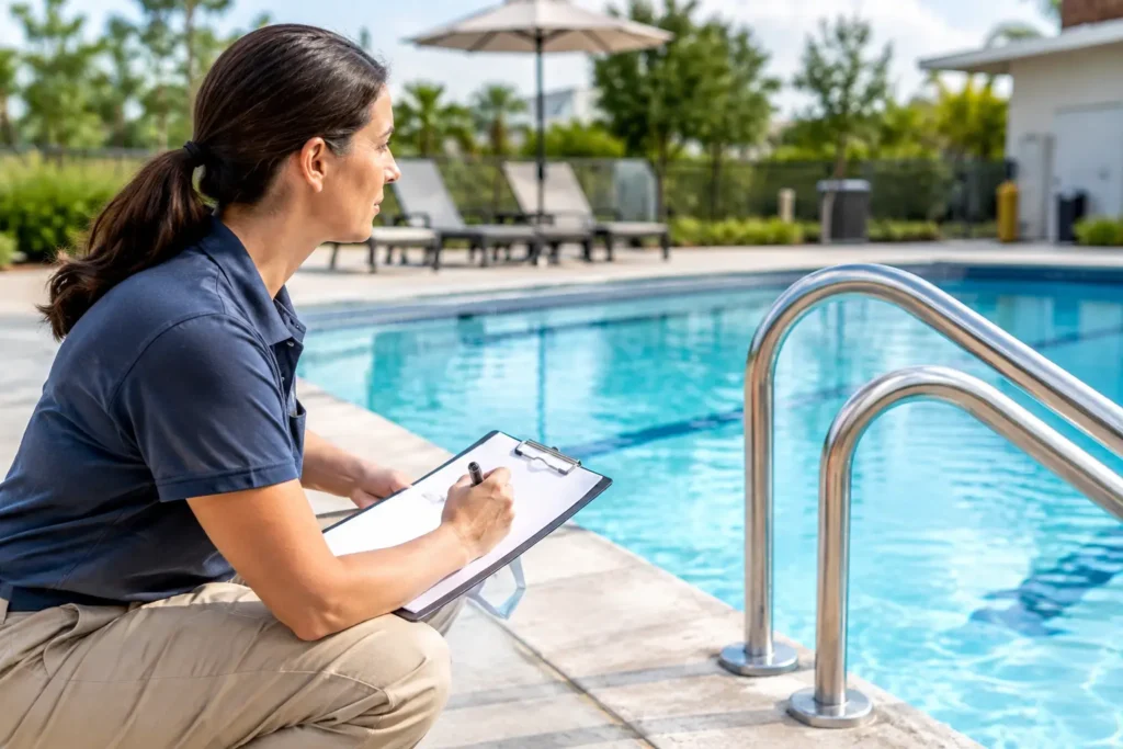 Pool Regulations: What Every Operator Must Know